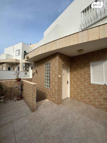 דופלקס, שבט 43, רובע י"ב, אשדוד