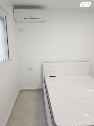 דירה, האורן 8, רמות יצחק, נשר