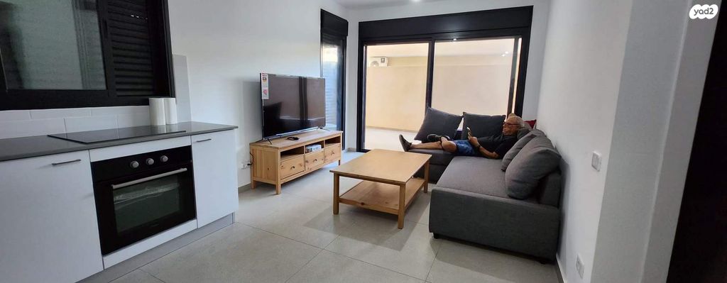 דירה, אלמוגים 25, המאפיה, מרכז העיר, אילת