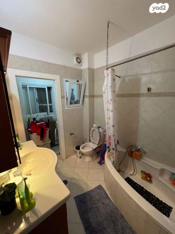 בית פרטי/ קוטג', חנוך אלבק 28, רמות, באר שבע