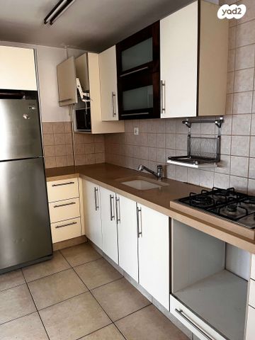 דירה, בר כוכבא 15, אפרידר, אשקלון