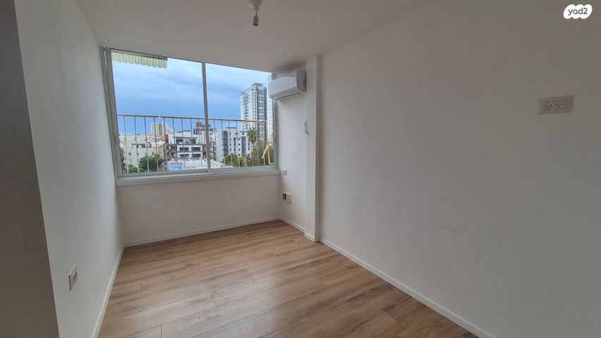 דירה, הרברט סמואל 6, עין גנים, פתח תקווה