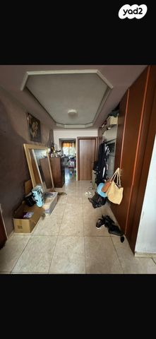 דירה, הקיקיון 8, אפרידר, אשקלון