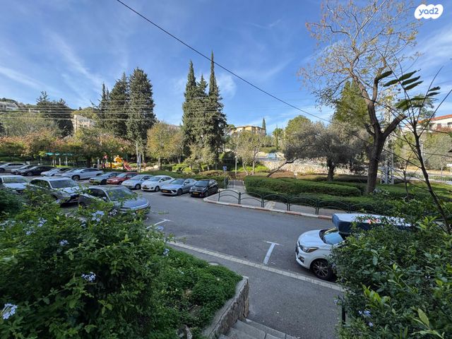 דירה, שיקמה 4, רמת בן גוריון, חיפה