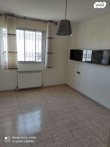 דירה, ברכה חבס 10, הדר עליון, חיפה