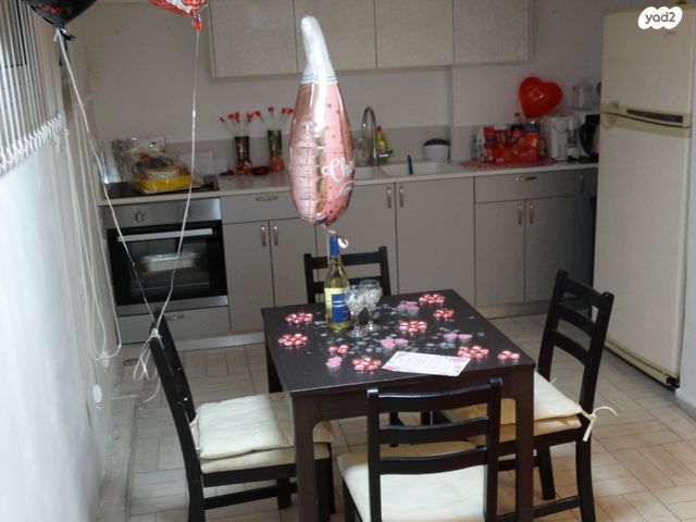 יחידת דיור, שדרות הנצי"ב 5, הפועל המזרחי ג', שיכון ג', בני ברק