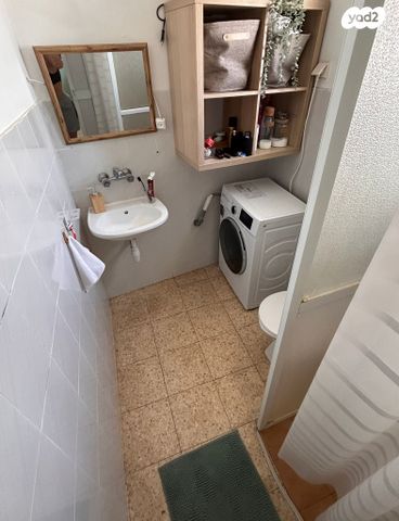 יחידת דיור, בן זכאי 2, מורשה, רמת השרון