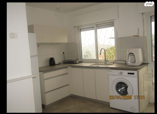 דירה, הפרחים 12, אשכול, כרמיאל