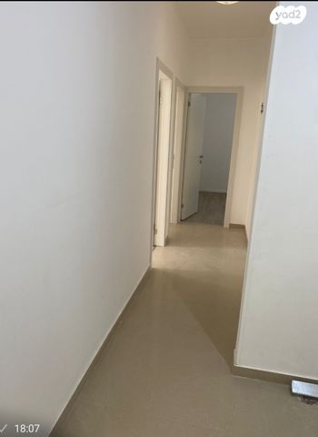 דירה, גדעון בן יואש 11, ברנע, אשקלון