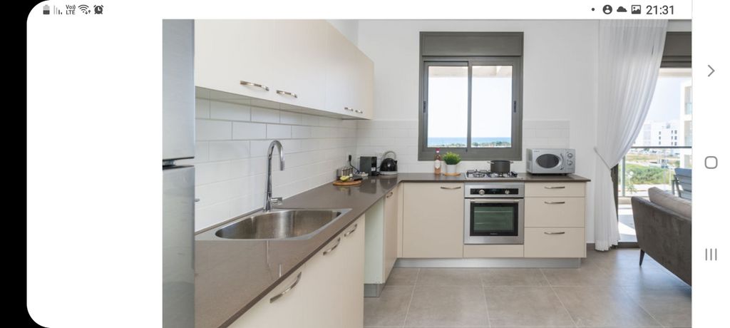 דירה, אלמוג 12, אכזיב, נהריה