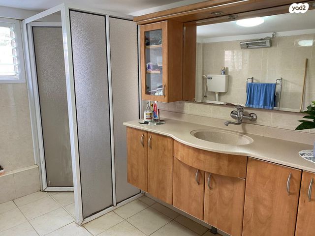 יחידת דיור, 2444 1, שיבולים, שיבולים