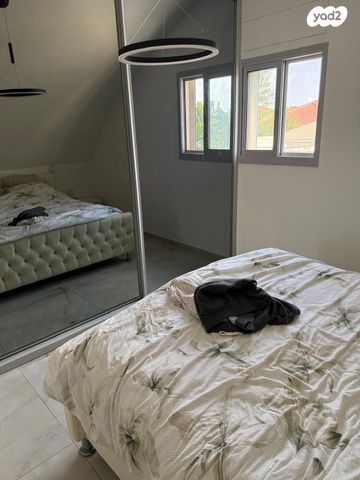 דירה, אודם 40, נווה דקלים, ראשון לציון