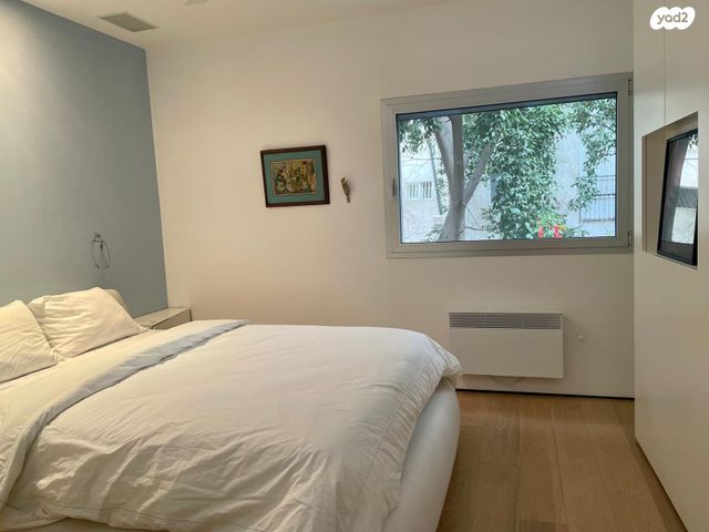 דירה, צייטלין 10, הצפון החדש - דרום, תל אביב יפו