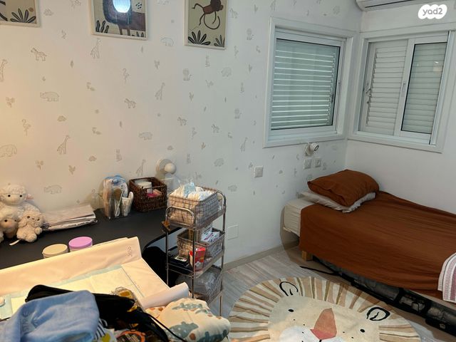 דירה, נחשון 10, הצפון הישן - צפון, תל אביב יפו