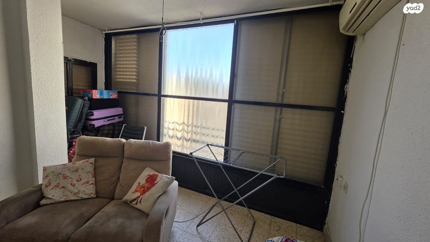 דירה, יוספטל 87, לב העיר, בת ים