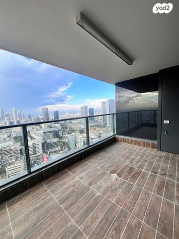 דירה, וינגייט 1, יד אליהו, תל אביב יפו