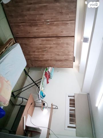 יחידת דיור, הרב שר 5, גבעת רוקח, בני ברק