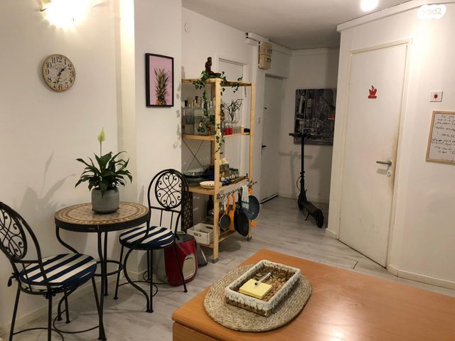 דירה, מהר"ל 13, הצפון הישן - צפון, תל אביב יפו