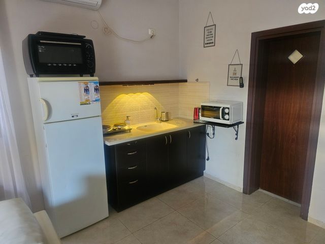 יחידת דיור, זלמן שניאור 24, קרית בנימין, קרית אתא