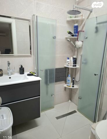 דירת גן, רפאל קלצ'קין 33, נווה מנחם, באר שבע