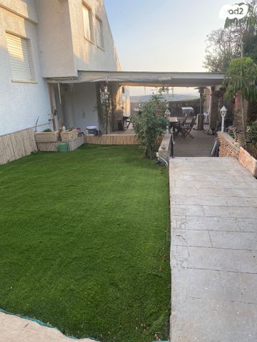 בית פרטי/ קוטג', דולב 6, בית אריה / עופרים, בית אריה / עופרים