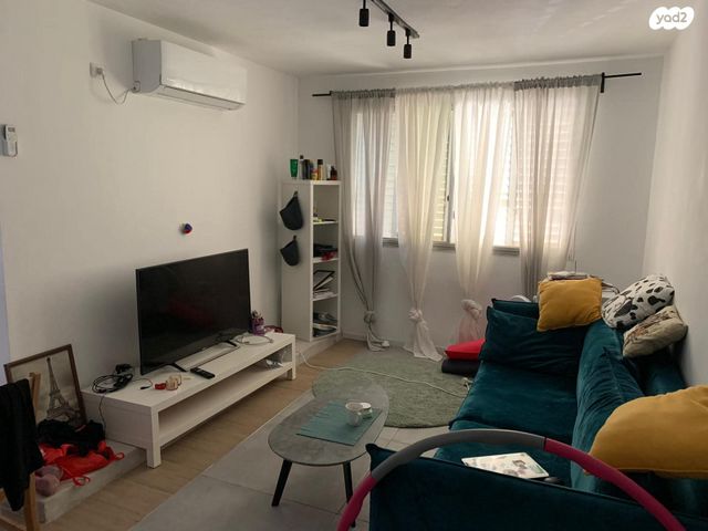 דירה, הירדן 36, שיכון ב', קרית שמונה