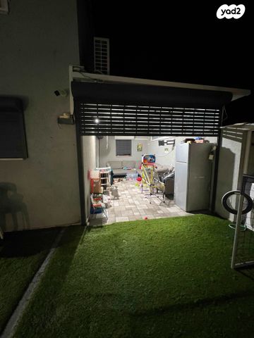 בית פרטי/ קוטג', כפר עברי 10, נווה יוני נתניהו, עכו