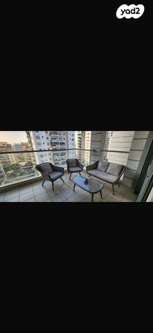 דירה, מעלה הגת 30, ברנע, אשקלון