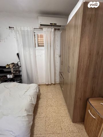 יחידת דיור, בן זכאי 2, מורשה, רמת השרון