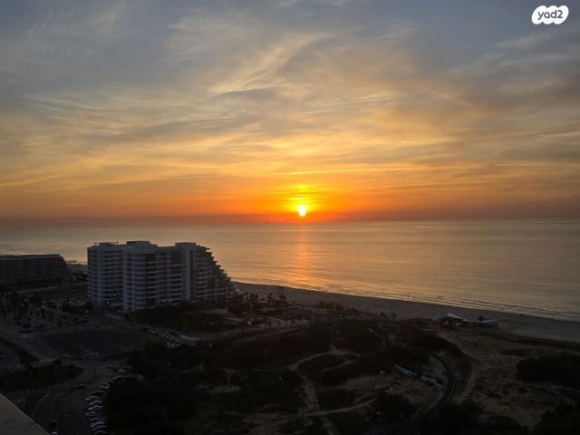דירה, נעמי שמר 2, דרום חדש, פארק הים, בת ים