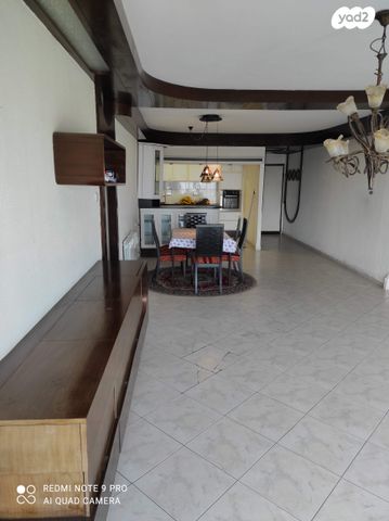 דירה, ברכה חבס 10, הדר עליון, חיפה