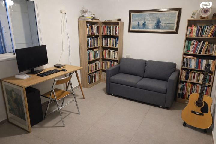 דירה, קמינסקה 24, קרית שלום, תל אביב יפו