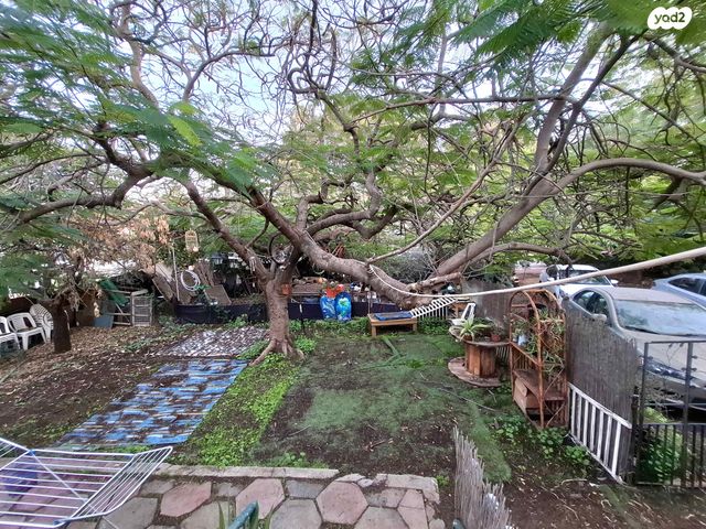 בית פרטי/ קוטג', השרון 11, חבצלת, רחובות