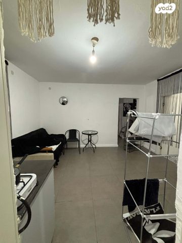 יחידת דיור, שבי ציון 1, נווה שרת, זכרון יעקב