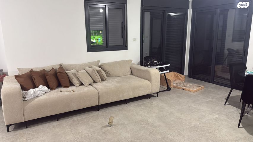 דירה, שדרות עמק יזרעאל 88, שקמים ואגמים, אשקלון