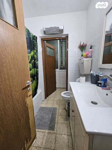 דירה, יאיר שטרן 11, רובע א', אשדוד