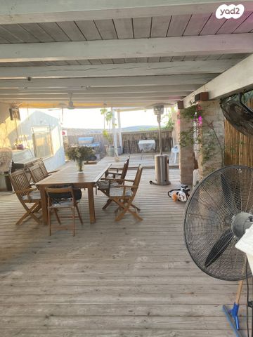 בית פרטי/ קוטג', דולב 6, בית אריה / עופרים, בית אריה / עופרים