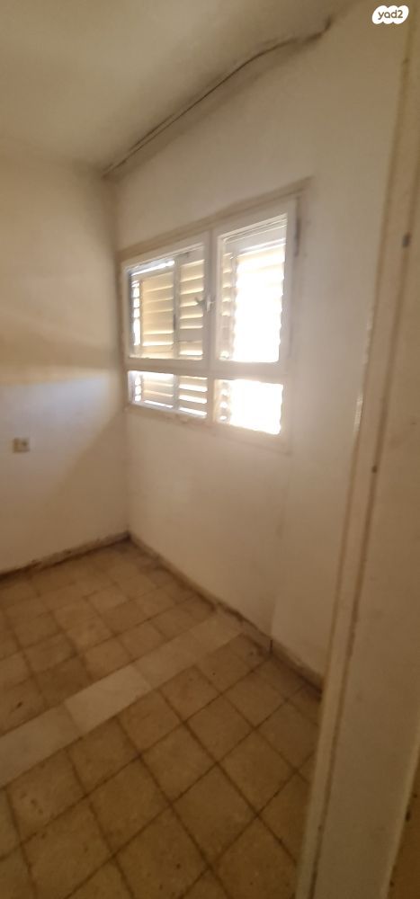 דירה, שבי ציון 29, רובע א', אשדוד