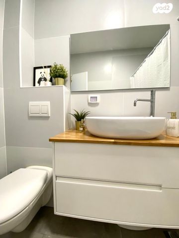 דירה, האשל 5, דובדבן הכפר, כפר סבא