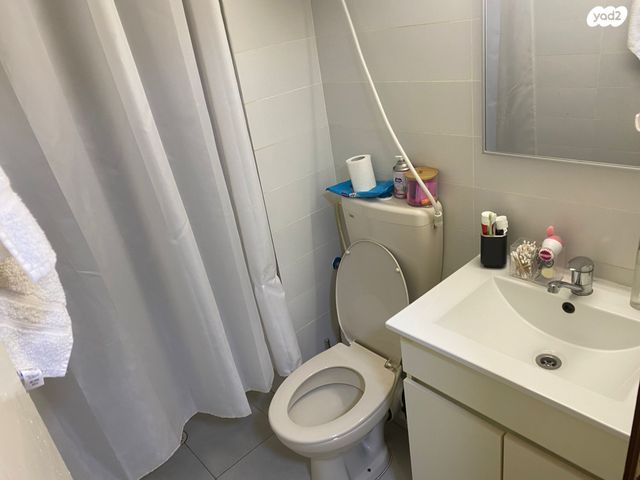 יחידת דיור, הבנים 2, העיר העתיקה, טבריה