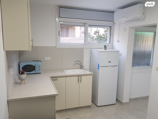 דירה, האורן 8, רמות יצחק, נשר