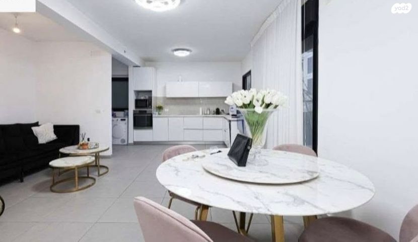 דירה, שולמית אלוני 13, נחלת יהודה, ראשון לציון