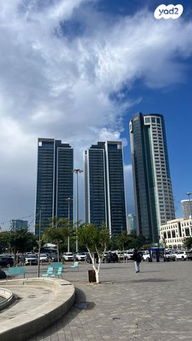 דירה, וינגייט 1, יד אליהו, תל אביב יפו