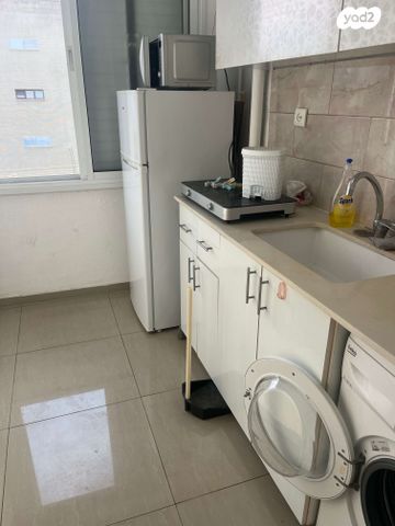 דירה, שדרות פנחס ספיר 1, קרית ים ג', קרית ים