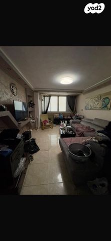 דירה, הקיקיון 8, אפרידר, אשקלון