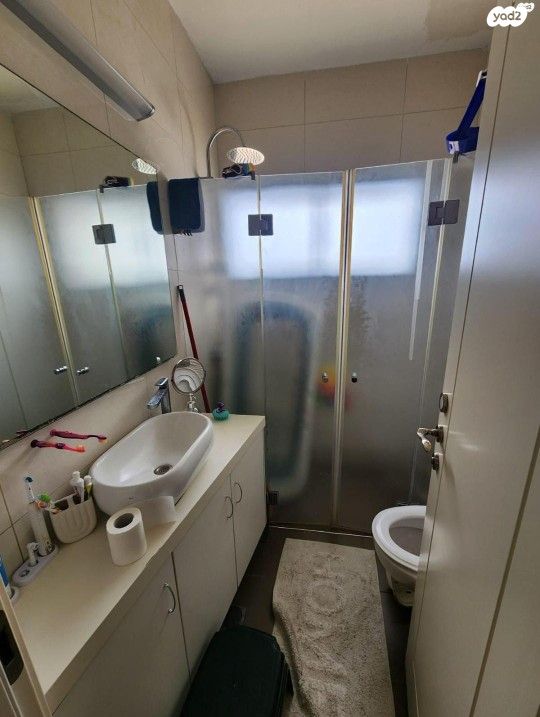 דירה, הרב דוד ישראל 73, גבעתי, רחובות