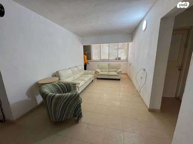 דירה, רינגלבלום 3, שכונה ד', באר שבע