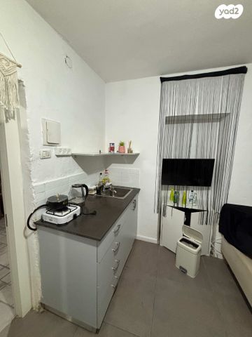 יחידת דיור, שבי ציון 1, נווה שרת, זכרון יעקב