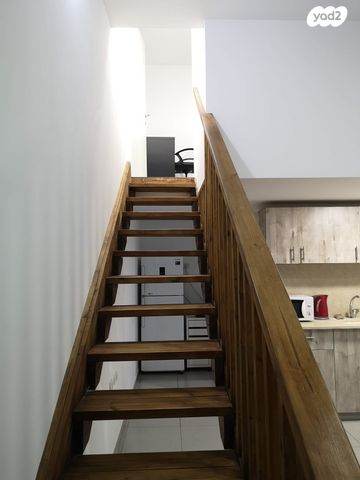 יחידת דיור, ארז 46, שדי חמד, שדי חמד