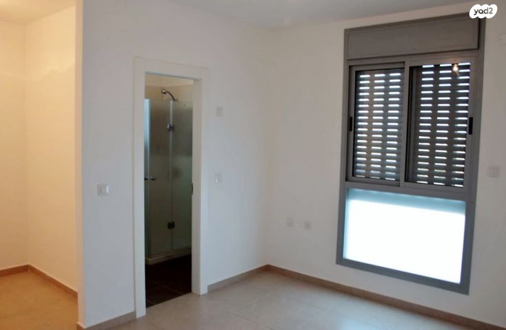 דירה, נתן אלתרמן 7, פסגות אפק, ראש העין